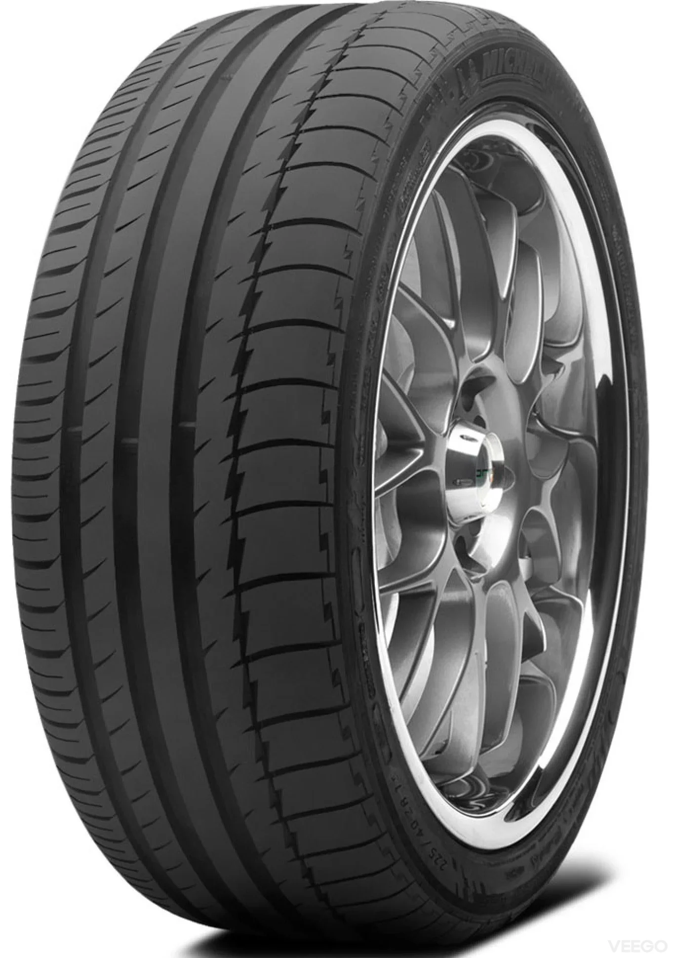 235/40R18 PILOT SPORT PS2 95Y XL MICHELIN