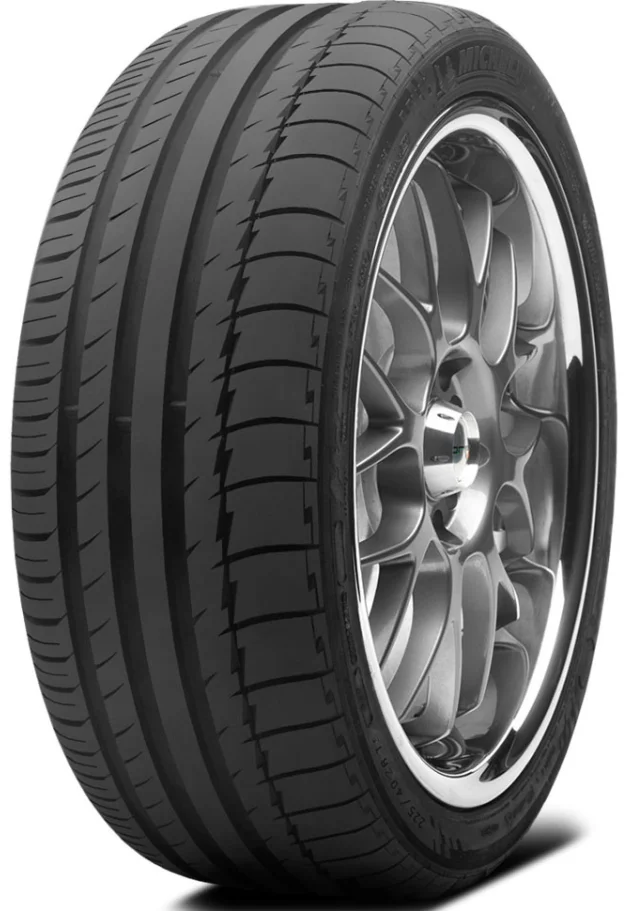 Image of 235/40R18 PILOT SPORT PS2 95Y XL MICHELIN