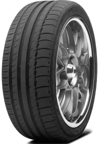235/40R18 PILOT SPORT PS2 95Y XL MICHELIN thumbnail