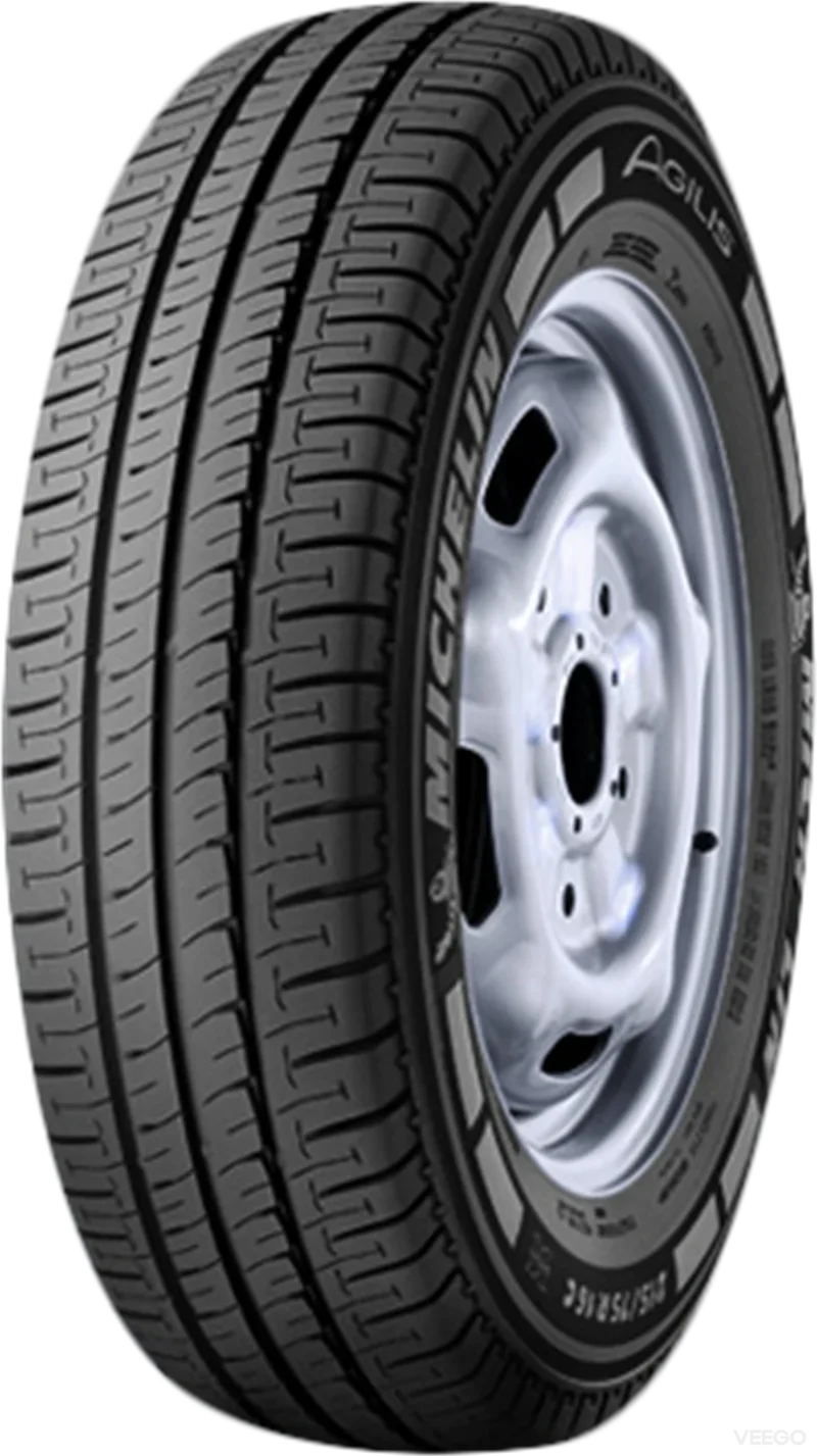 205/70R15C AGILIS+ 106R MICHELIN