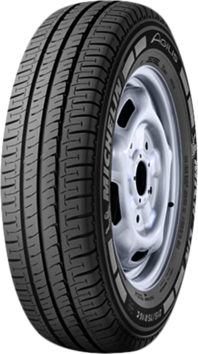 Image of 205/70R15C AGILIS+ 106R MICHELIN