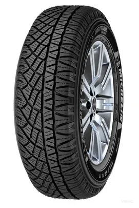 235/65R17 LATITUDE CROSS 108H XL MICHELIN