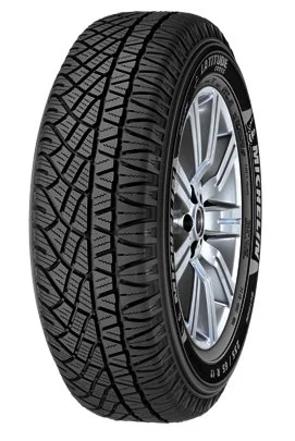 Image of 235/65R17 LATITUDE CROSS 108H XL MICHELIN