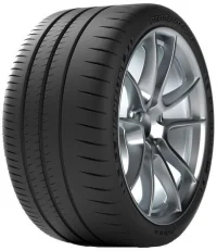 305/30ZR20 (103Y) XL TL PILOT SPORT CUP 2 CONNECT. MICHELIN thumbnail