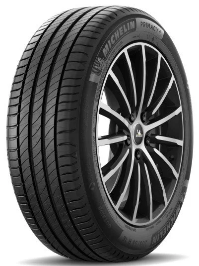 Image of 215/45 R17 91V XL TL PRIMACY 4+ Michelin