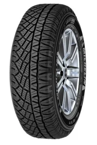 235/60R18 LATITUDE CROSS 107H XL MICHELIN thumbnail