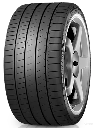 245/35R18 PILOT SUPER SPORT 92Y XL * MICHELIN