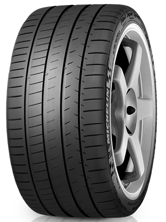 Image of 245/35R18 PILOT SUPER SPORT 92Y XL * MICHELIN