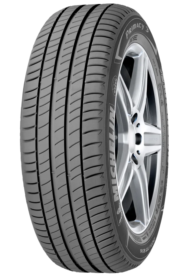 Image of 205/55R17 95W XL TL PRIMACY 3 * GRNX MICHELIN