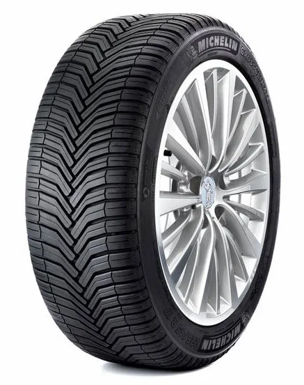 Image of 225/40 R19 93Y XL TL CROSSCLIMATE+  MICHELIN