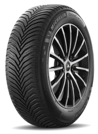 215/60R16 99V CROSSCLIMATE 2 XL MICHELIN M+S 3PMSF thumbnail