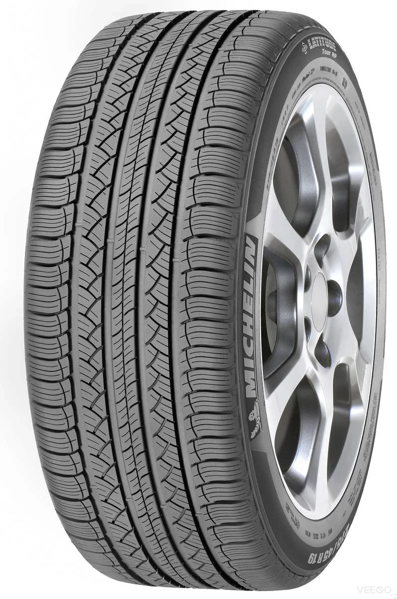 235/55R19 LATITUDE TOUR HP 101V  MICHELIN