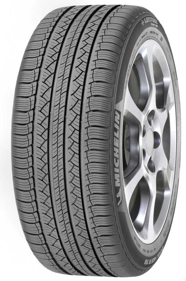 Image of 235/55R19 LATITUDE TOUR HP 101V  MICHELIN