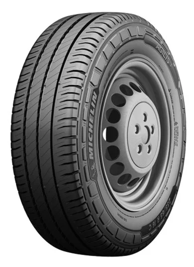 Image of 205/70R15C 106/104R TL AGILIS 3 MICHELIN DOT2020