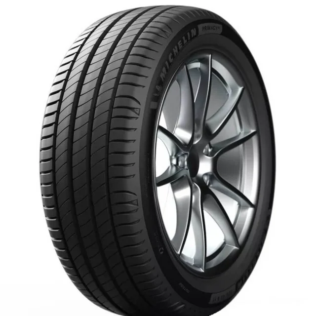 Image of 205/50R17 93H XL TL PRIMACY 4 MICHELIN