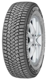 255/45R20 LATITUDE X-ICE NORTH LXIN2+ 105T XL MICHELIN (DOT2016) thumbnail