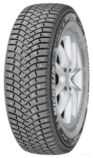 305/35R21 LATITUDE X-ICE NORTH LXIN2+ 109T XL MICHELIN