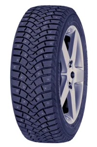 245/50R18 X-ICE NORTH XIN2 104T XL MICHELIN (Toodetud 2013) thumbnail