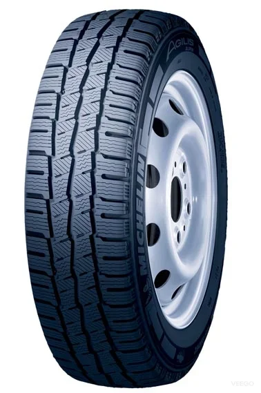 225/70R15C AGILIS ALPIN 112R MICHELIN