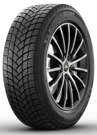 185/55R16 X-ICE SNOW XL 87H MICHELIN thumbnail