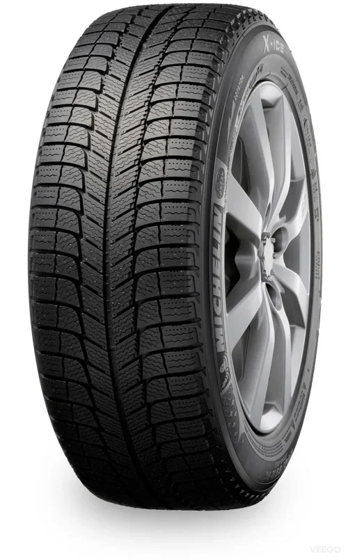 225/45R17 X-ICE XI3 ZP 91H MICHELIN