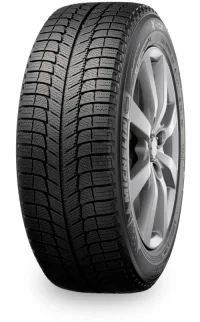 225/45R17 X-ICE XI3 ZP 91H MICHELIN thumbnail