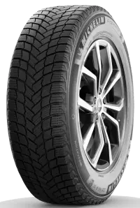 265/60R18 110T TL X-ICE SNOW SUV MICHELIN thumbnail
