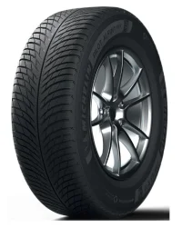275/35R19 100V XL TL PILOT ALPIN 5 * MICHELIN thumbnail