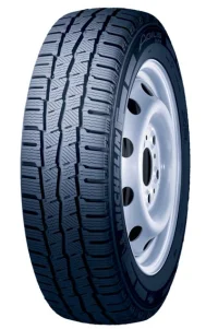 195/75R16C AGILIS ALPIN 107R MICHELIN thumbnail