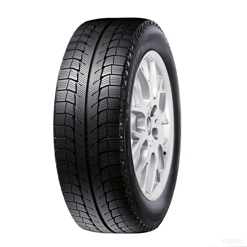235/70R16 LATITUDE X-ICE XI2 106T MICHELIN