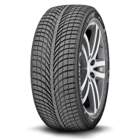 295/40R20 LATITUDE ALPIN LA2 N0 106V MICHELIN thumbnail