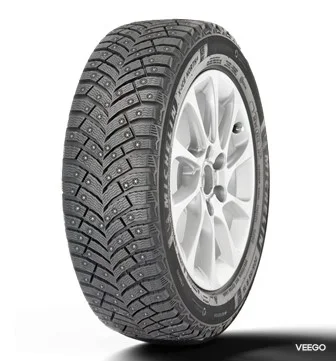 265/40R20 104H XL TL X-ICE NORTH 4 MICHELIN