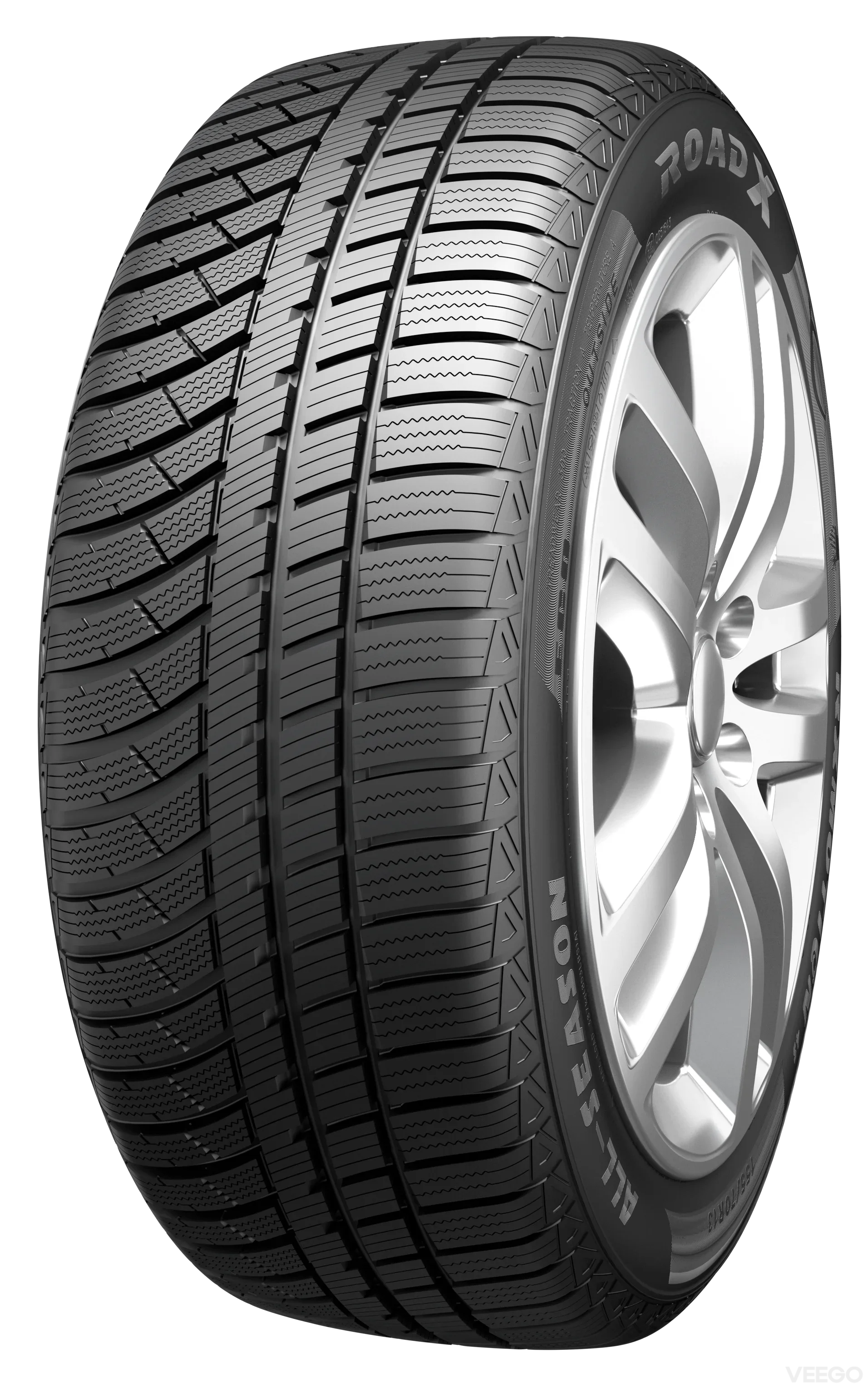 215/60R16 99V XL RXMOTION 4S 3PMSF ROADX