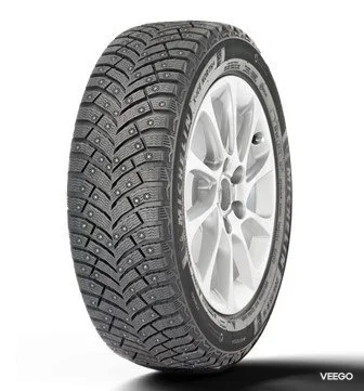 205/60R16 X-ICE NORTH 4 96T XL MICHELIN