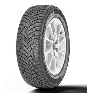 Image of 205/60R16 X-ICE NORTH 4 96T XL MICHELIN