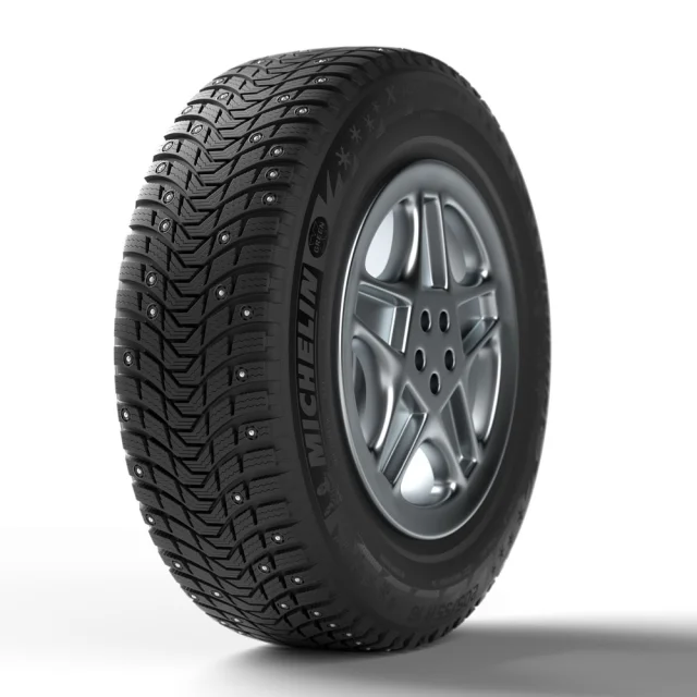 Image of 195/50R16 X-ICE NORTH 3 88T XL MICHELIN