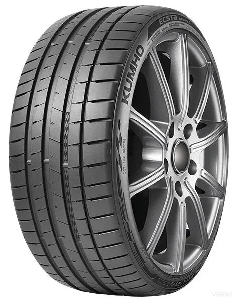 255/35R20 97(Y) XL ECSTA SPORT PS72 KUMHO