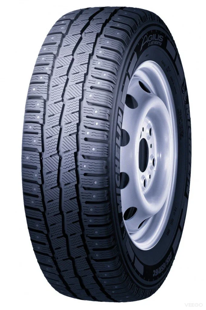 215/65R16C AGILIS X-ICE NORTH 109R MICHELIN