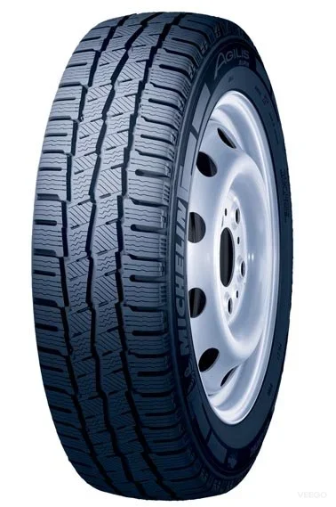 215/65R16C AGILIS ALPIN 109R MICHELIN
