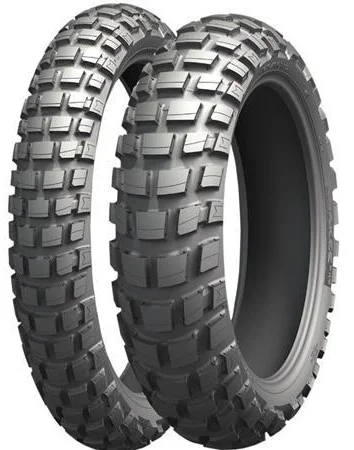Image of 130/80 - 17 65R ANAKEE WILD R TL/TT Michelin