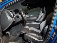 Volvo V60 T6 AWD R-Design PLUG-IN H 2.0 186kW thumbnail