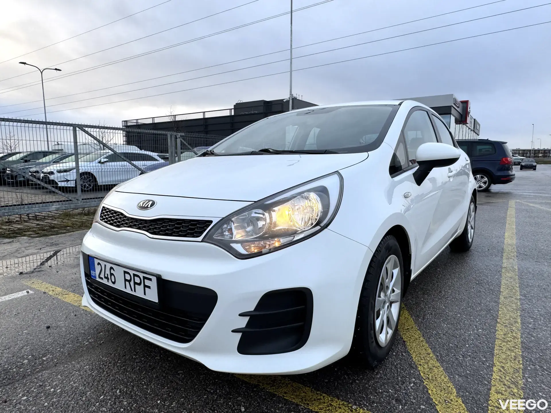 Vehicle Image