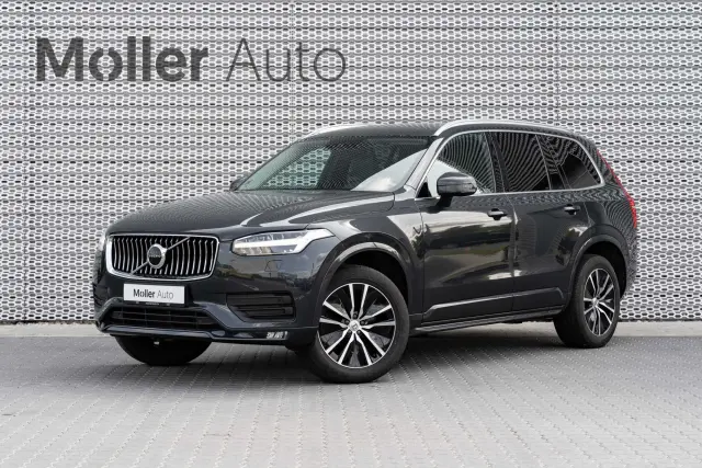 Image of Volvo XC90 184kW