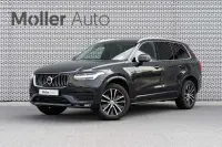 Volvo XC90 184kW thumbnail
