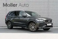 Volvo XC90 184kW thumbnail