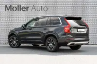Volvo XC90 184kW thumbnail