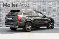 Volvo XC90 184kW thumbnail