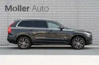 Volvo XC90 184kW thumbnail