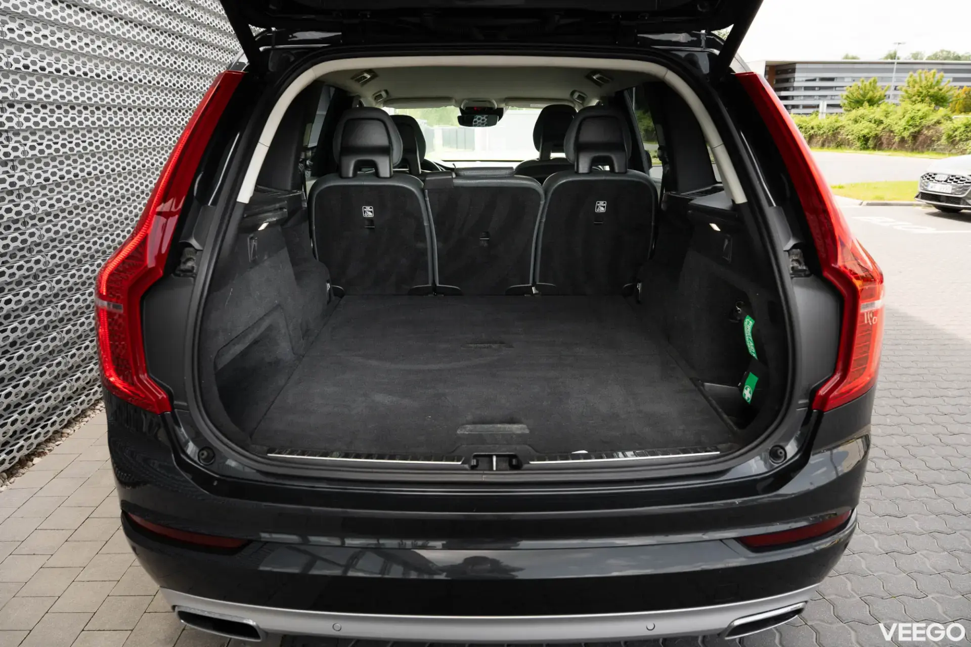 Volvo XC90 184kW