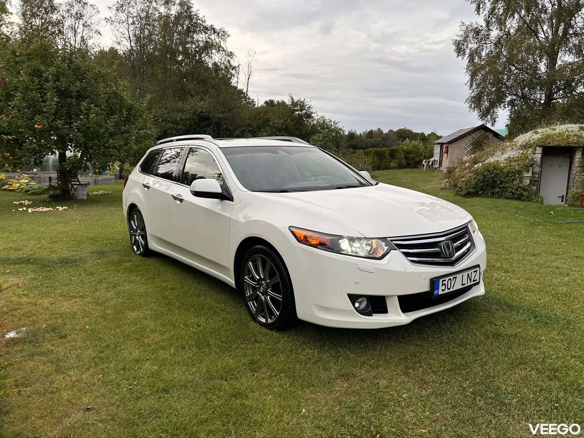 Vehicle Image